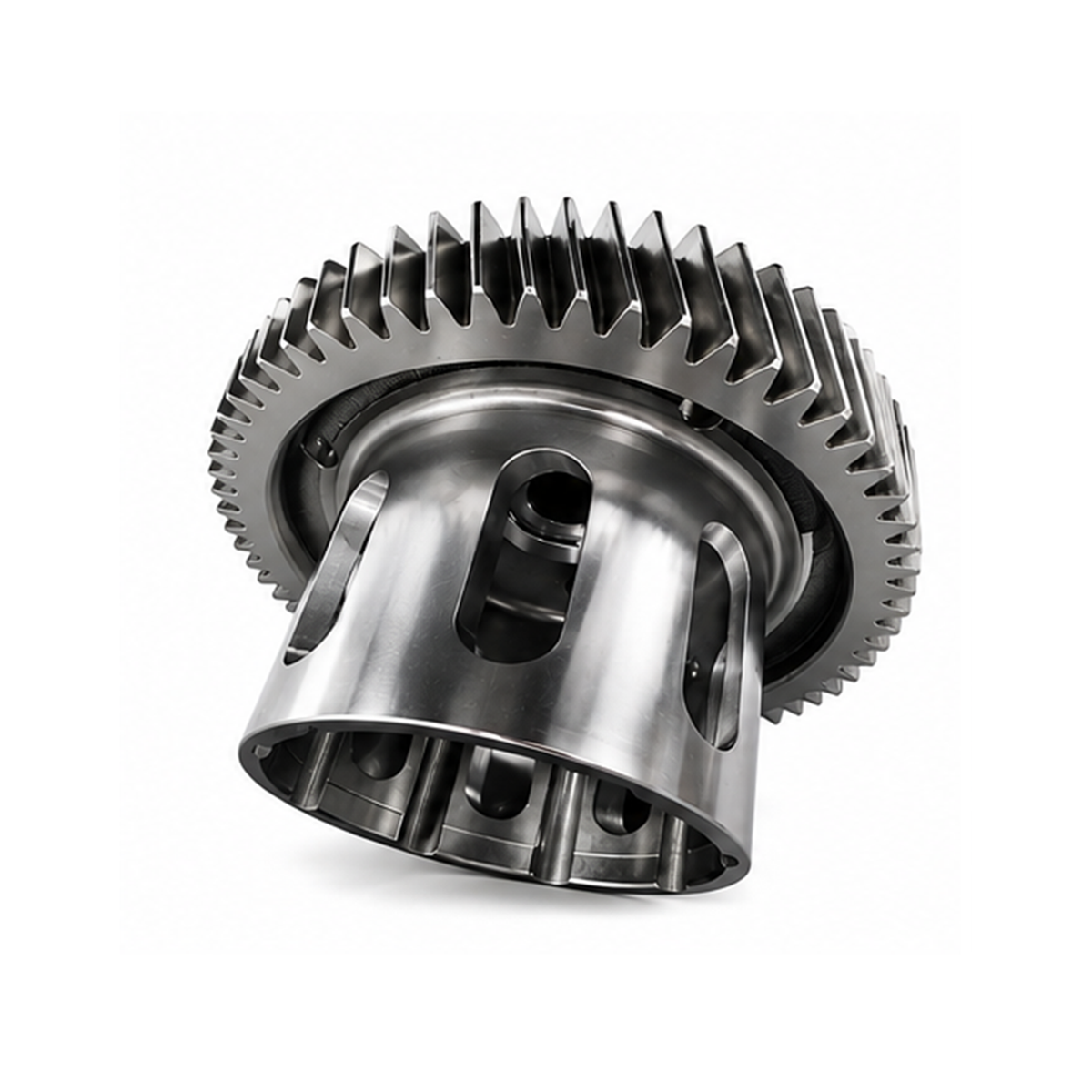 Polaris Pro R Output Gear (The Scoop Gear)