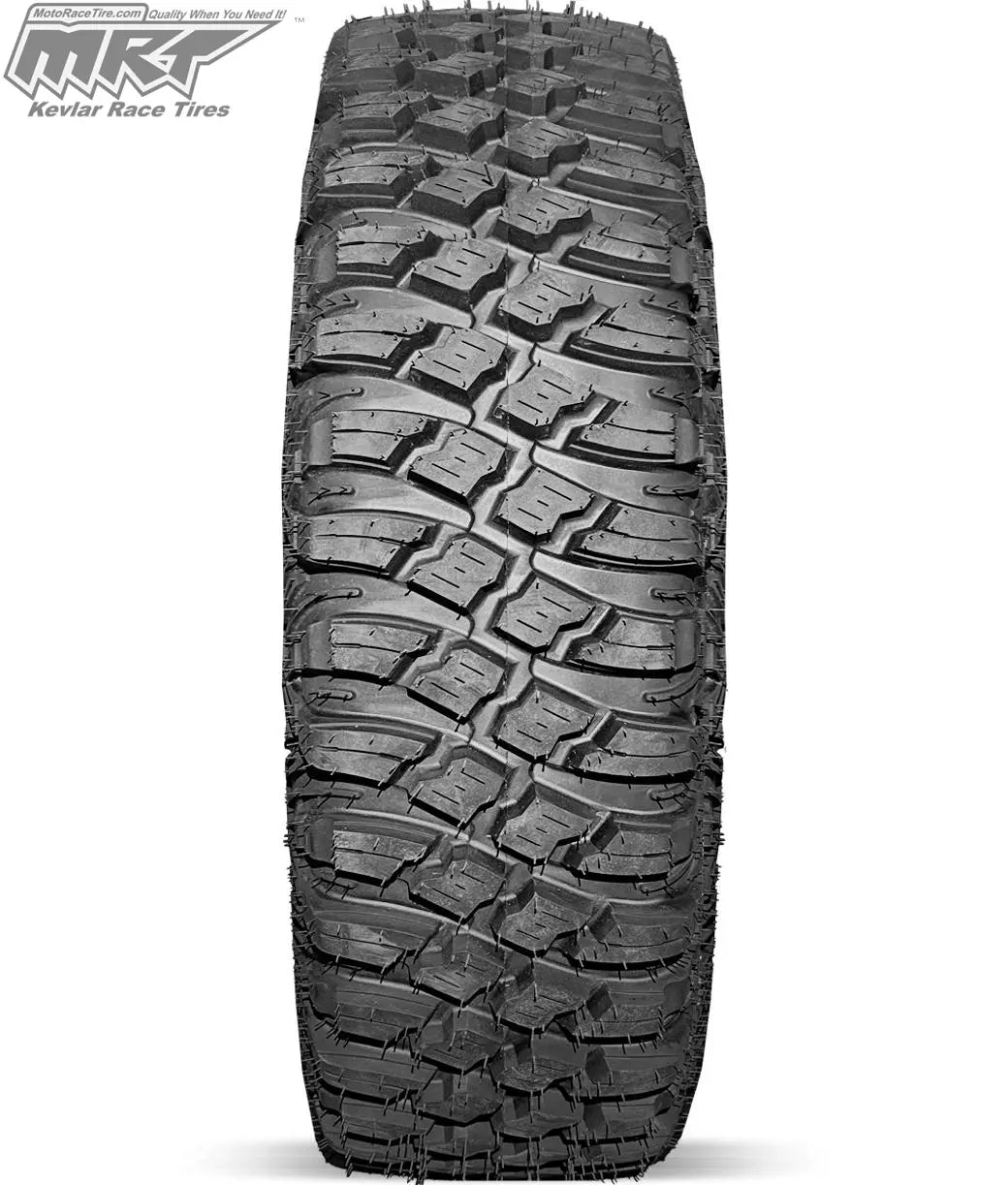 SlikRok X-Rox Sticky UTV Tire
