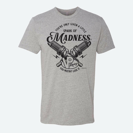 VP Racing Spark of Madness T-shirt