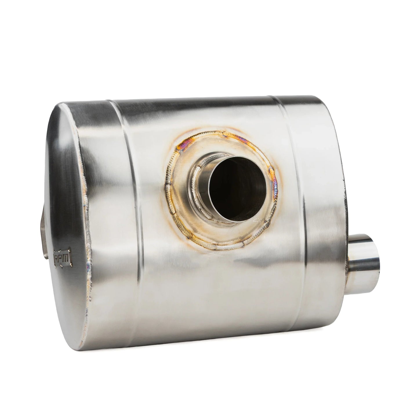 RPM Speed UTV Full Chambered Exhaust