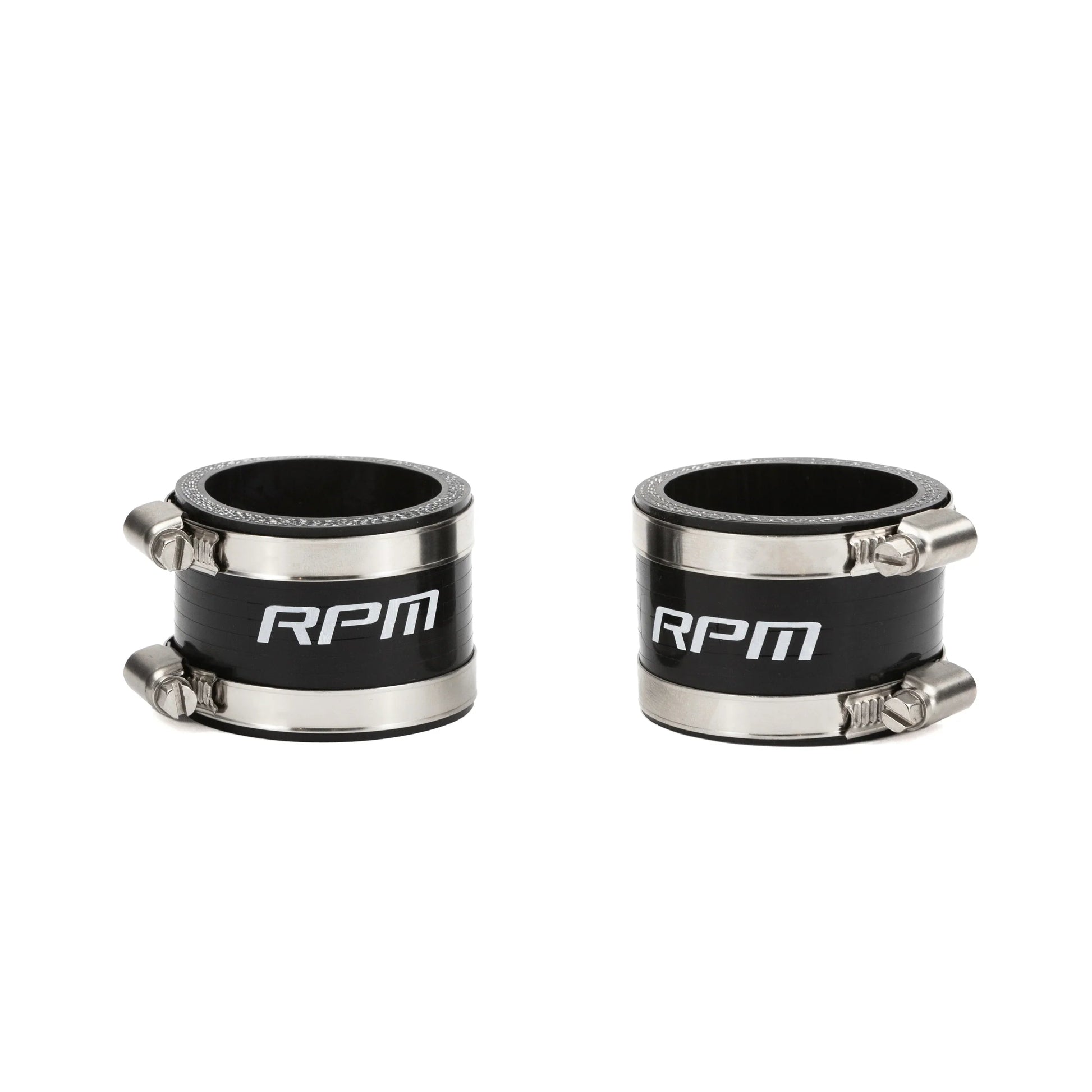 RPM Speed UTV Silicone Intake Plenum Boots

