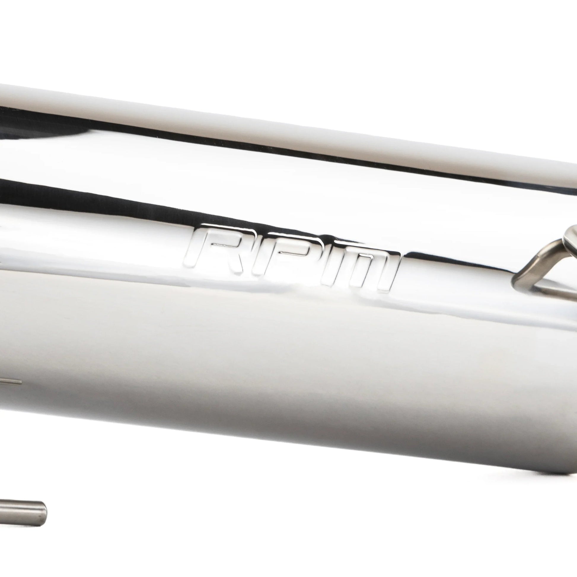 RPM Polaris Sportsman 850 Sport Muffler 2017-2024 Sportsman 850 & 1000

