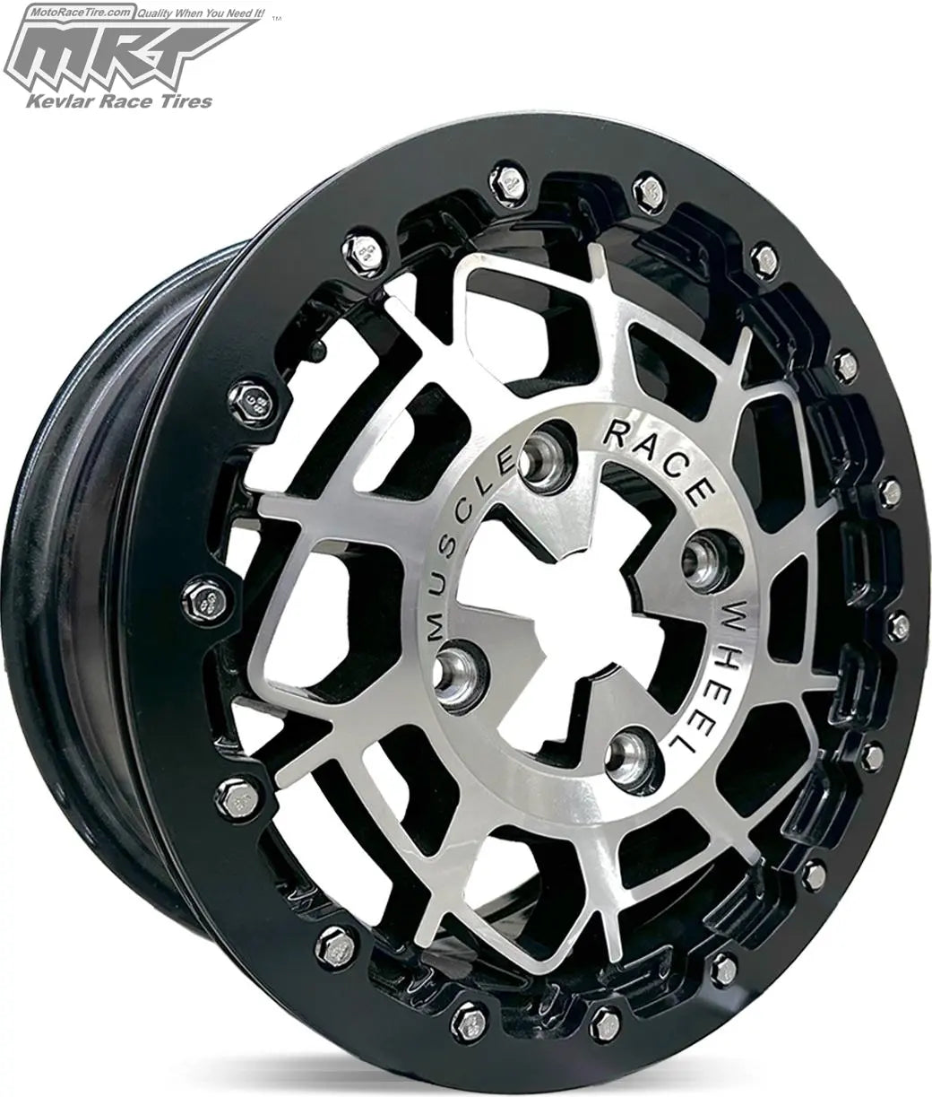 Stud UTV Wheel