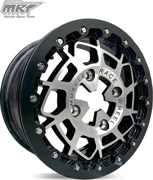 Stud UTV Wheel