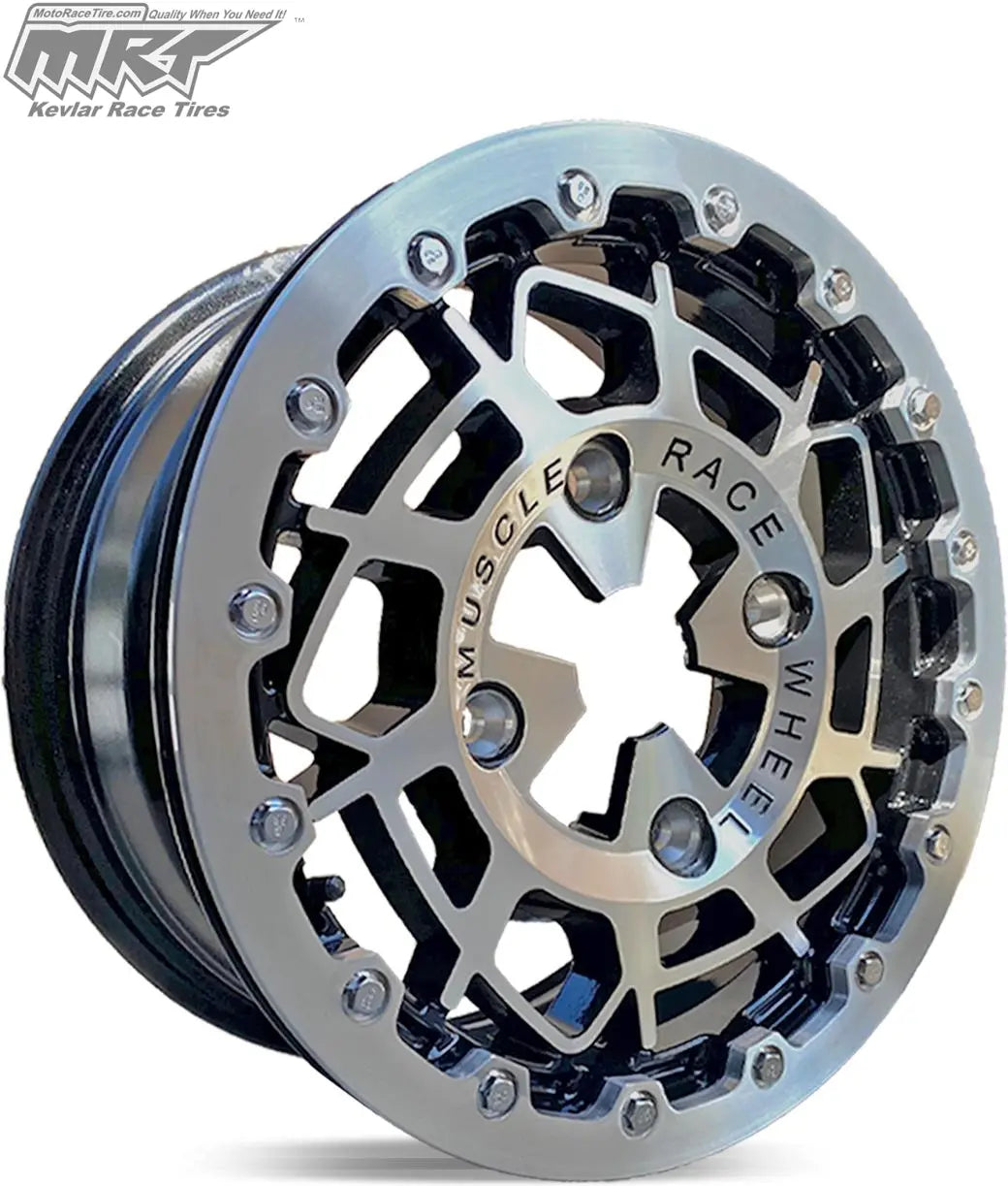 Stud UTV Wheel