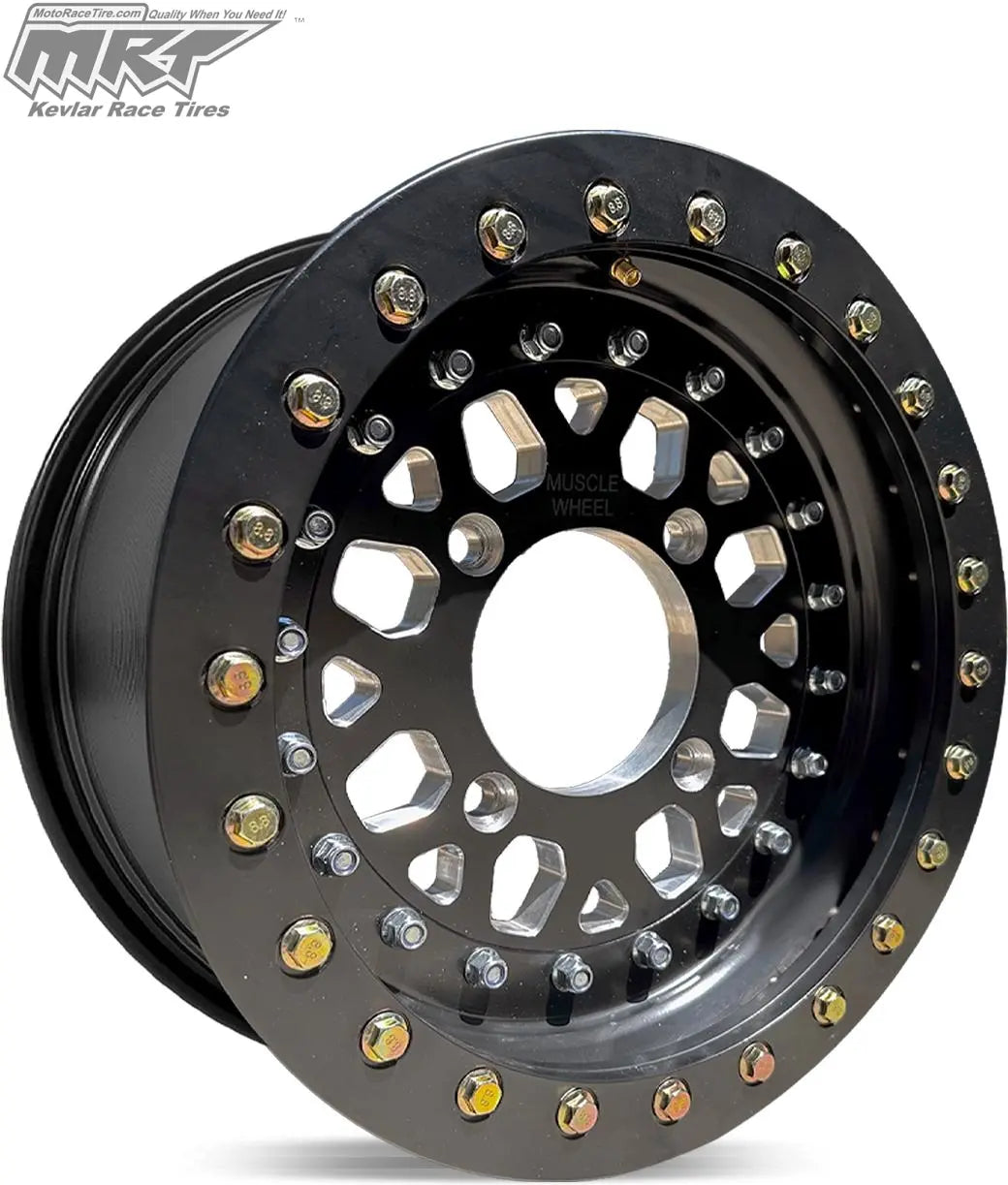 Tail Gunner UTV Wheel