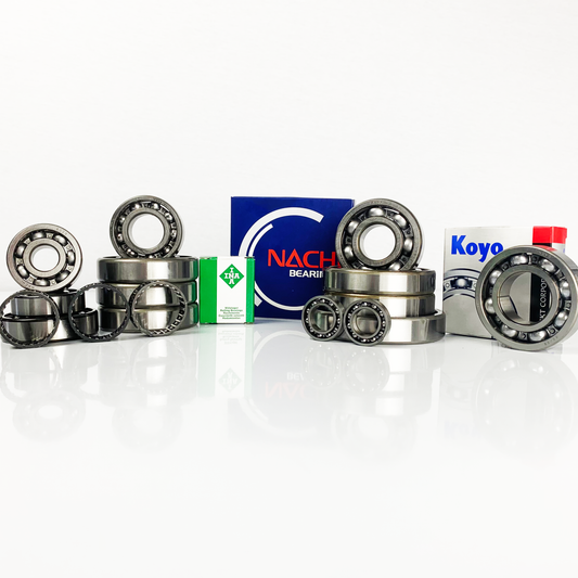 Polaris RZR Transmission Bearing Kit 2021 Turbo S & XPT<h6>CH6034</h6>