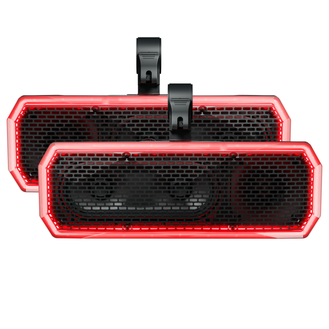 InBar B | ATV & Golf Cart Mounts