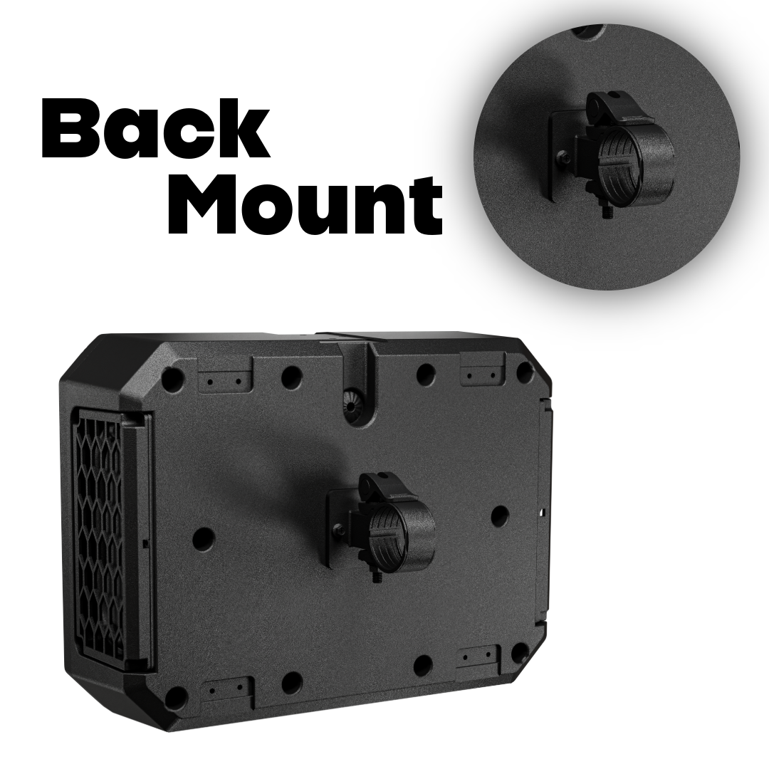 NSUB.3 | Marine Mounts