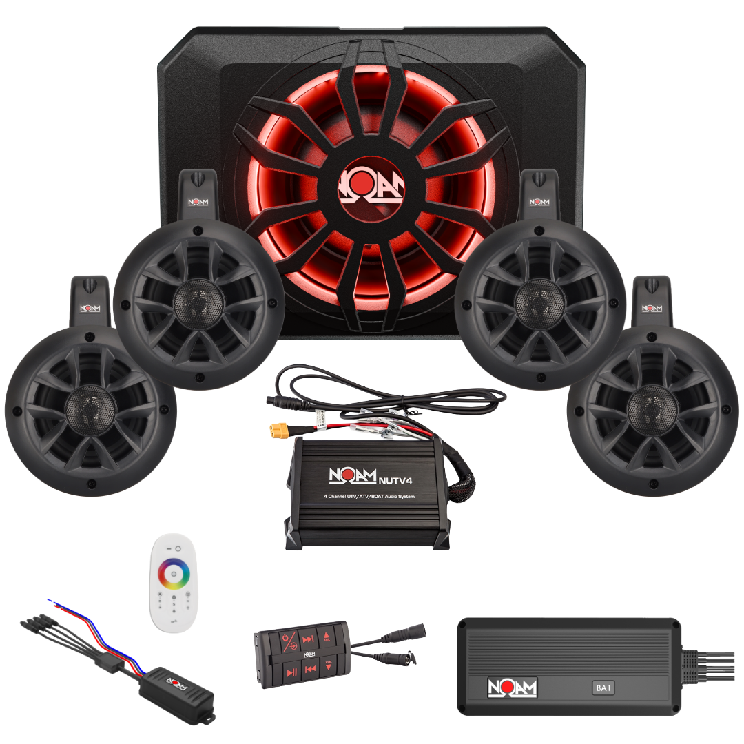 NUTV4-S QUAD