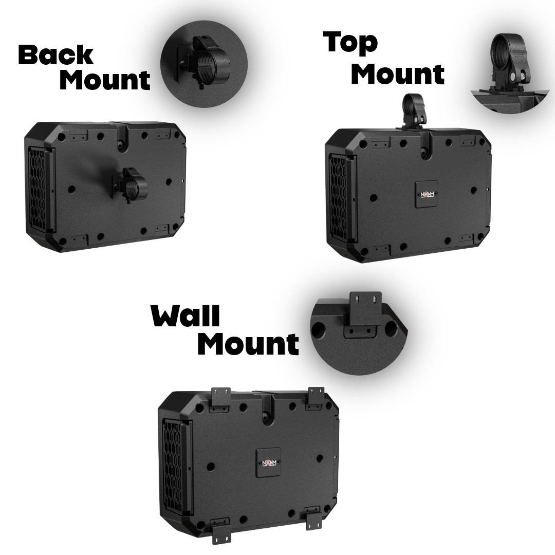 NUTV4-S QUAD