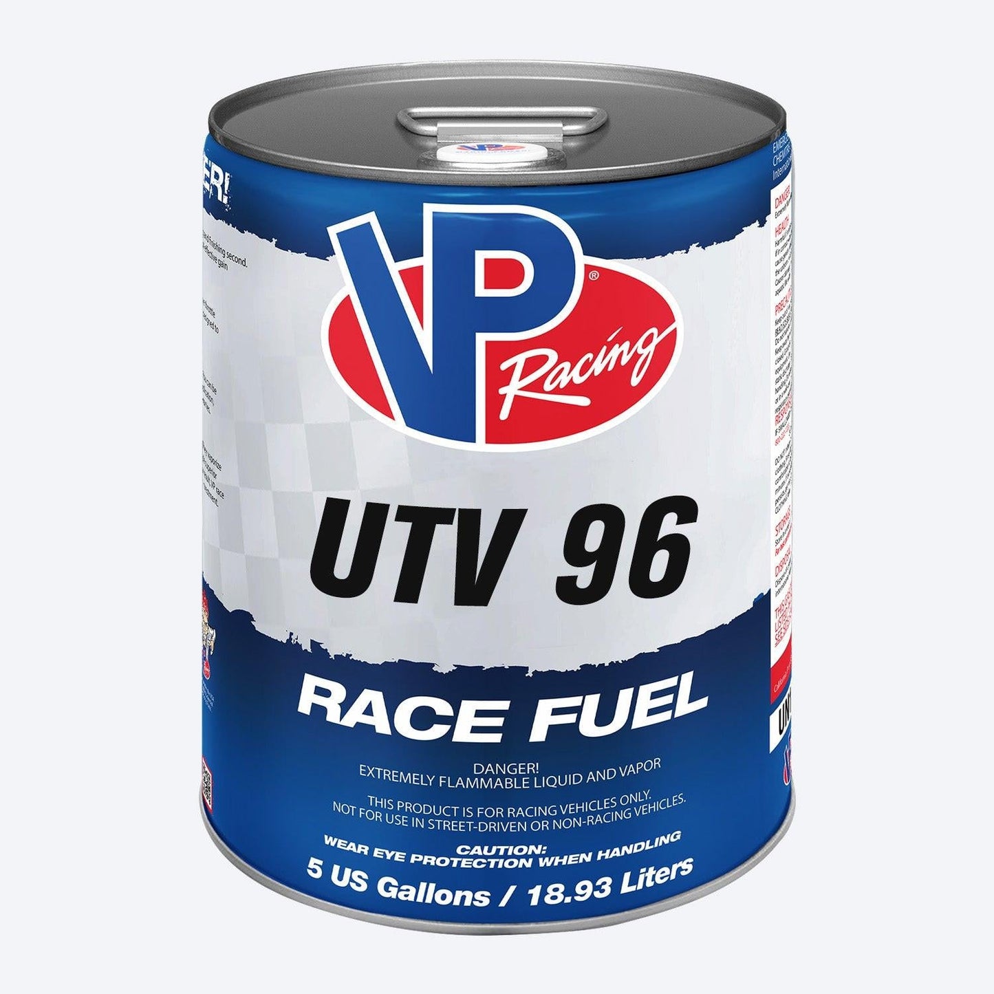 VP Racing UTV 96 Fuel