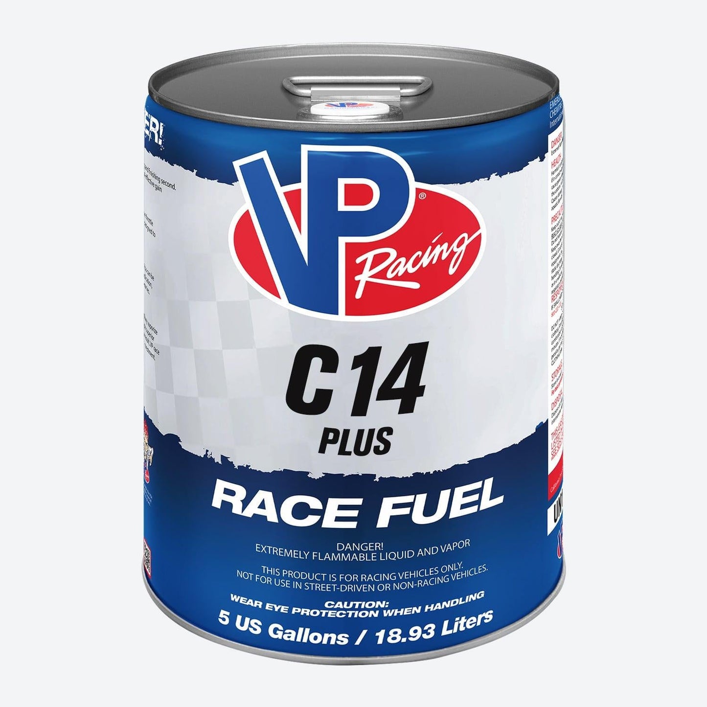 VP Racing C14 Plus Race Fuel