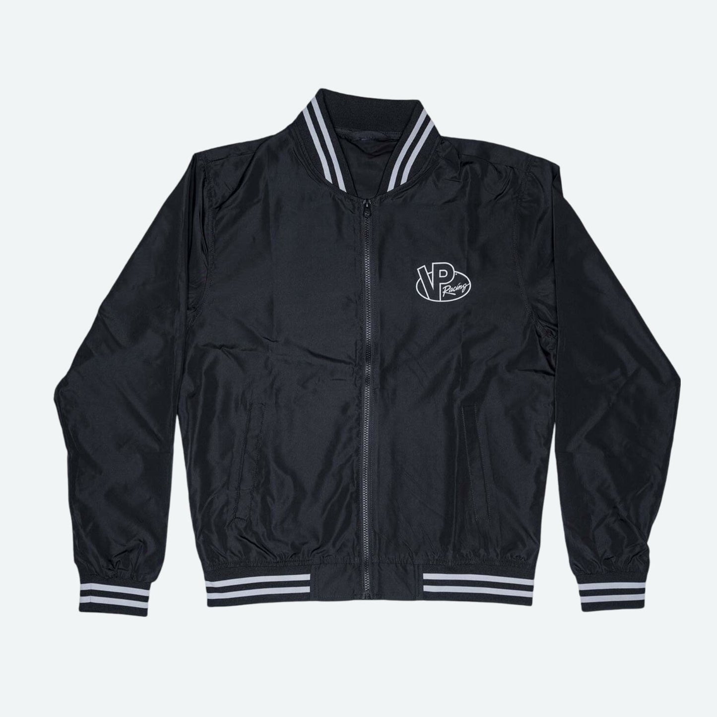 VP Racing Speed Swift Black Lightweight Jacket