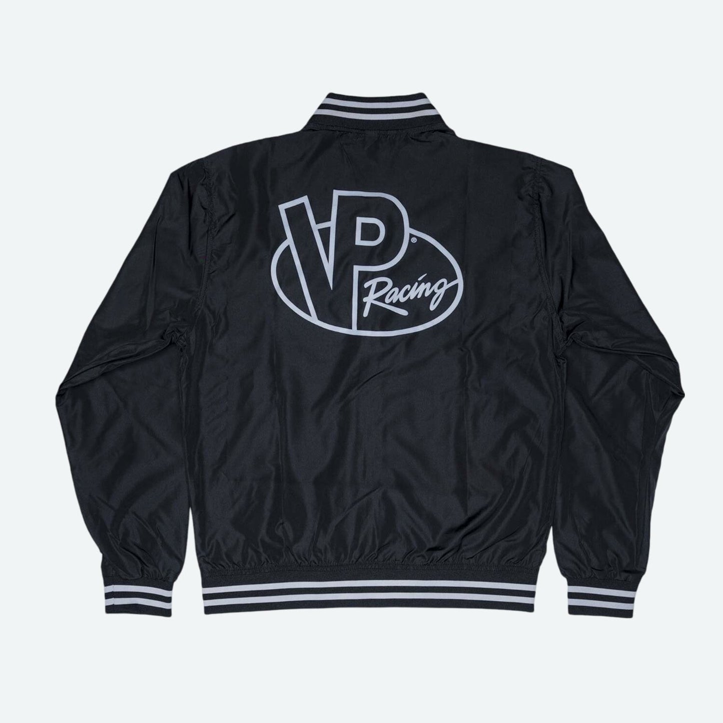 VP Racing Speed Swift Black Lightweight Jacket