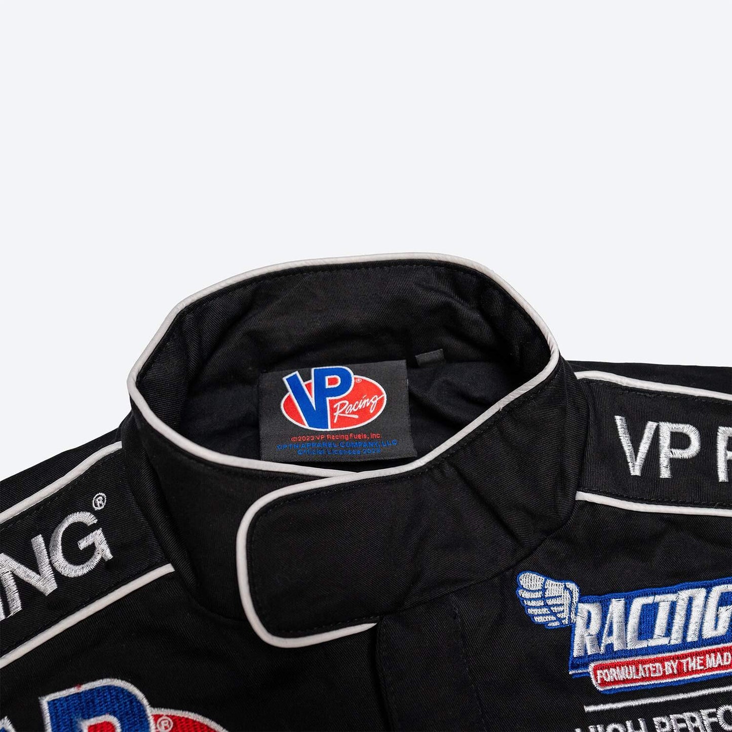 VP Racing Winners Circle Jacket