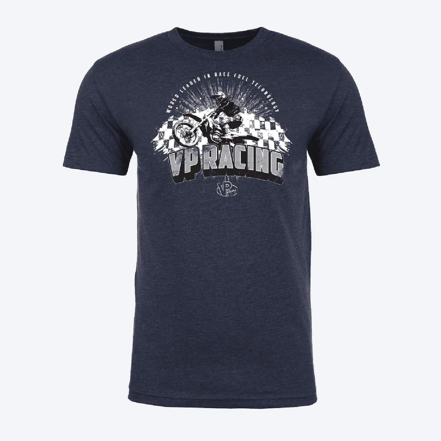 VP Racing Motor Bike Grudge T-shirt