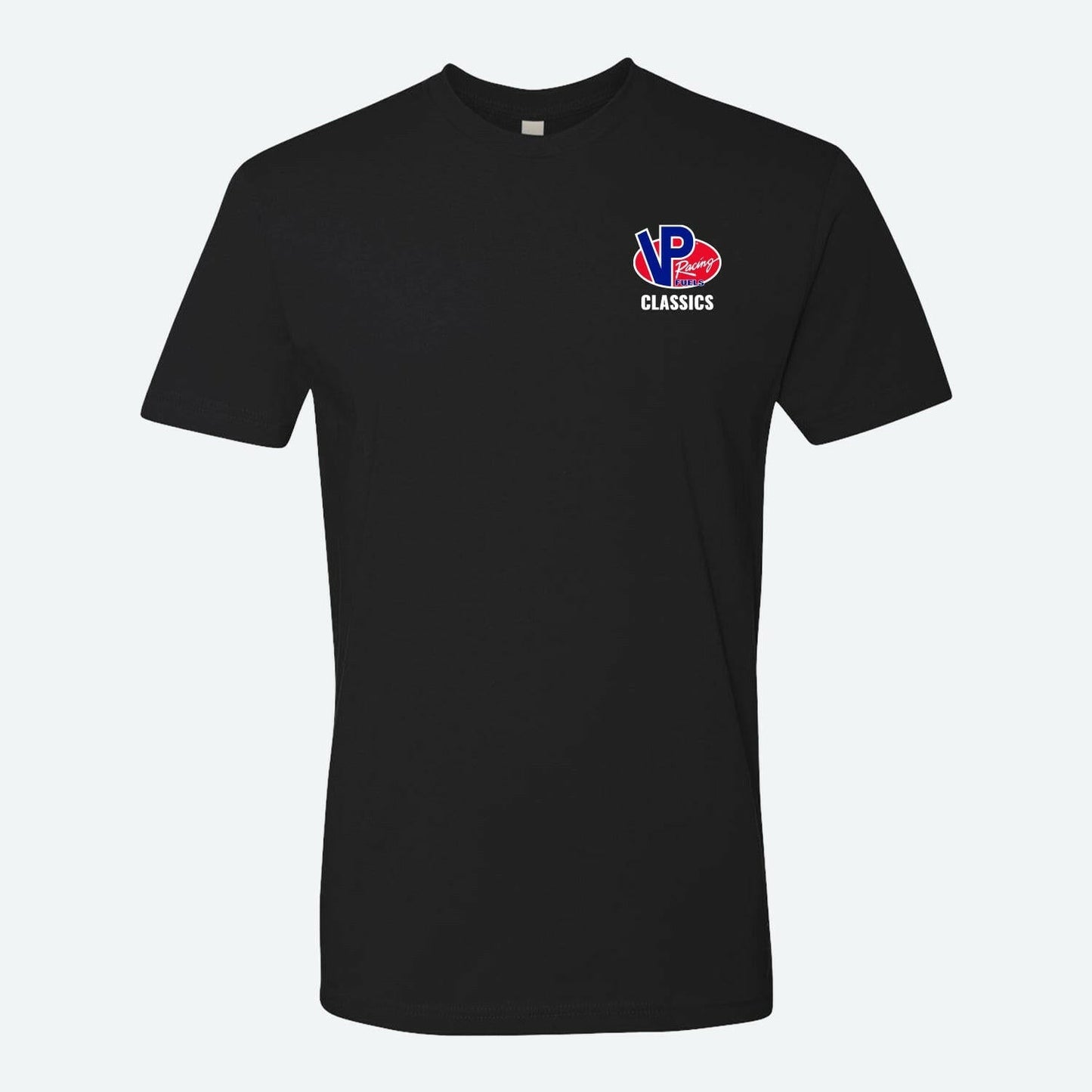 VP Racing Classic Warning T-shirt