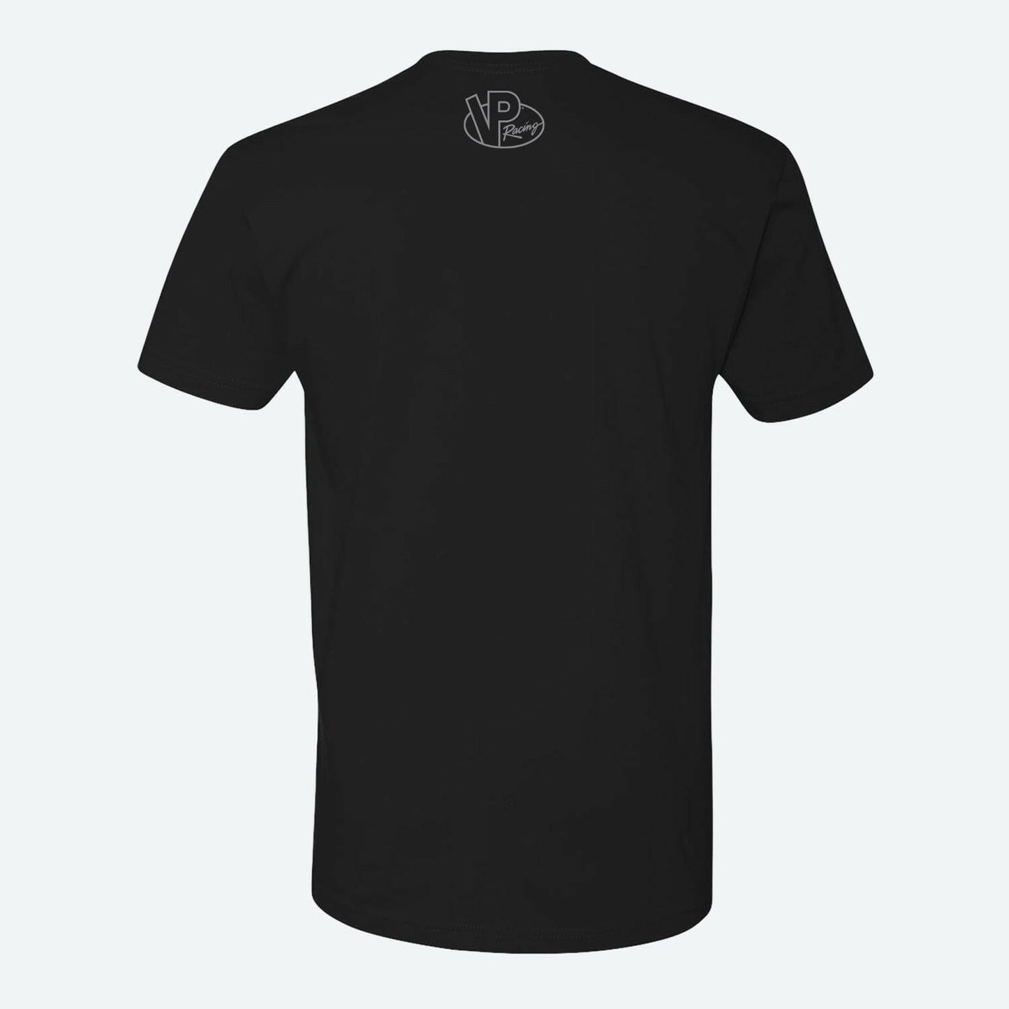 VP Racing Black American Flag T-Shirt