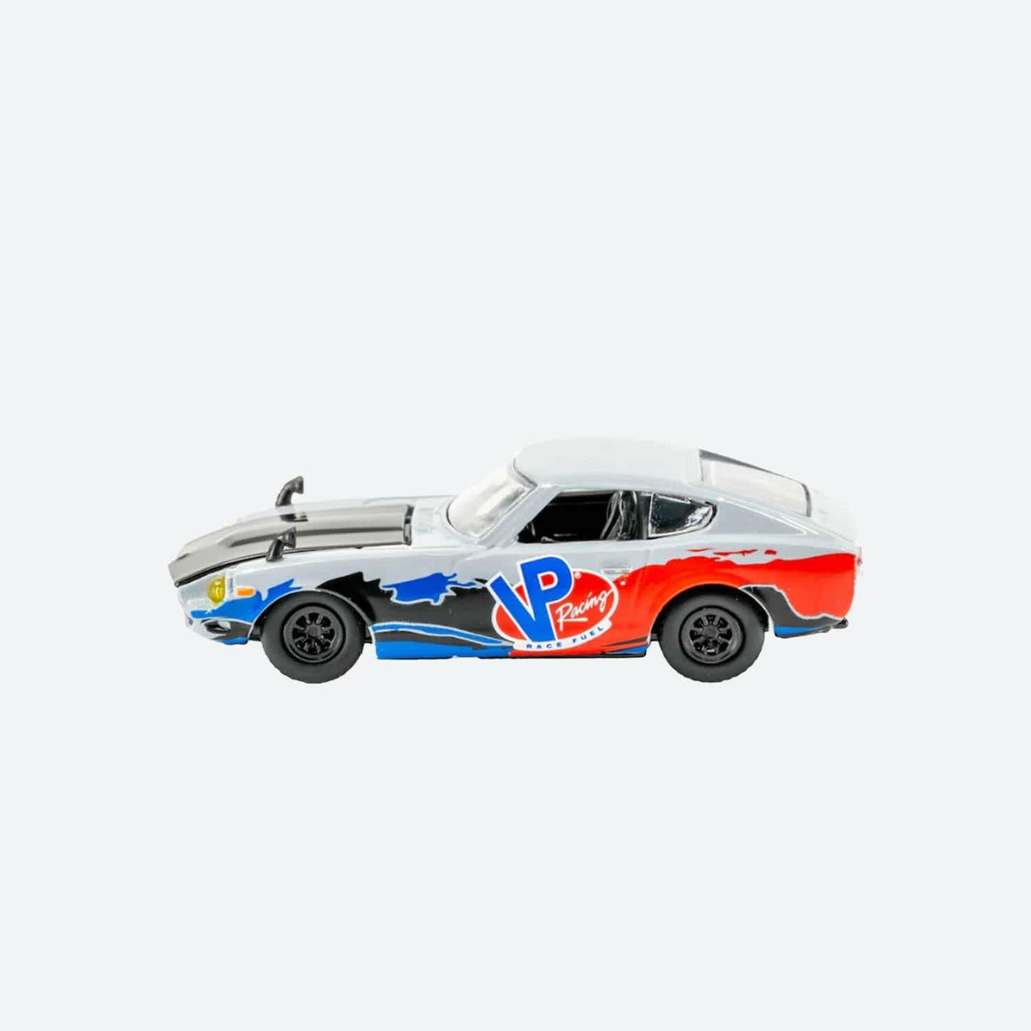 VP Racing 1970 Nissan Fairlady Z432 R70 Diecast - 1:64 Scale