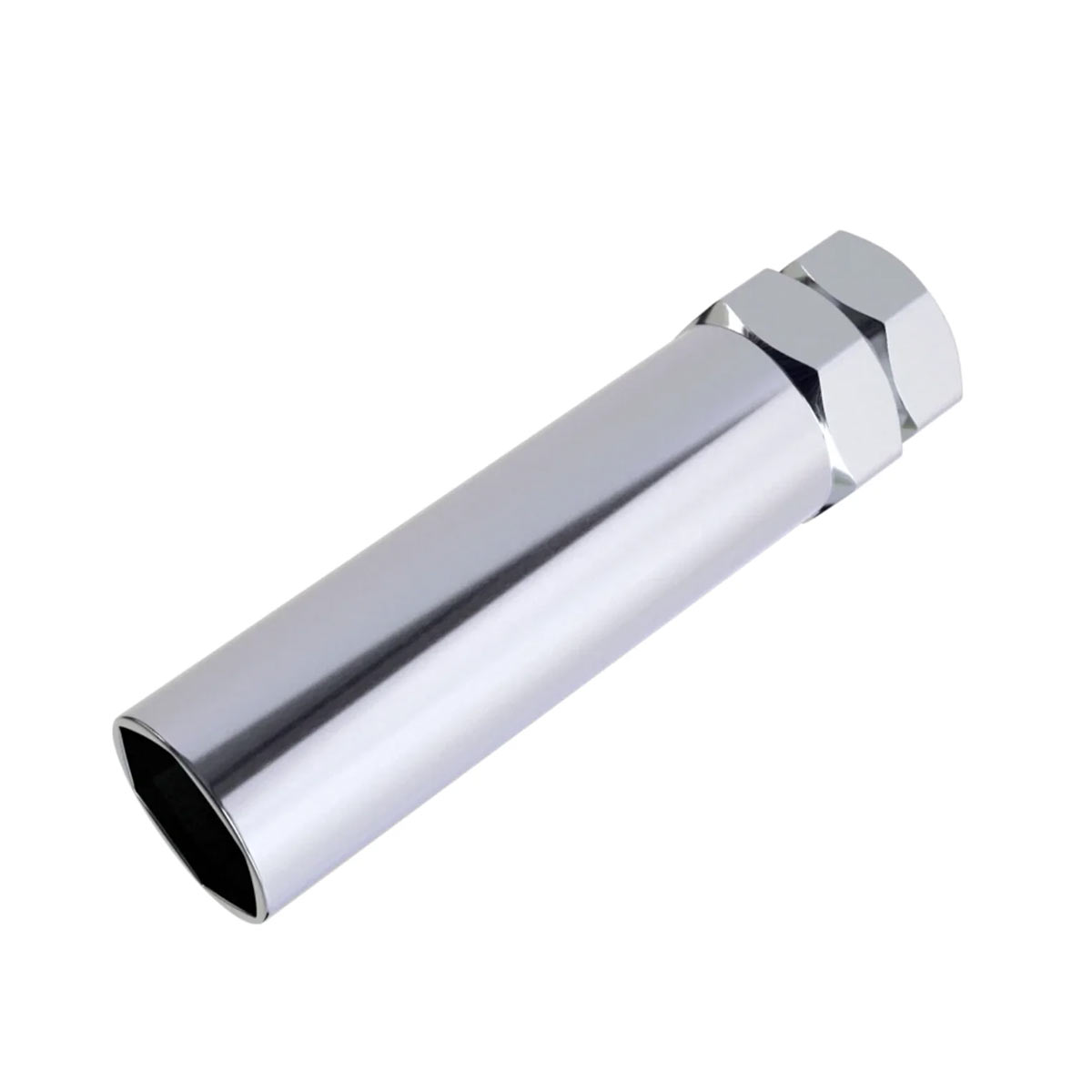 6 POINT SPLINE KEY