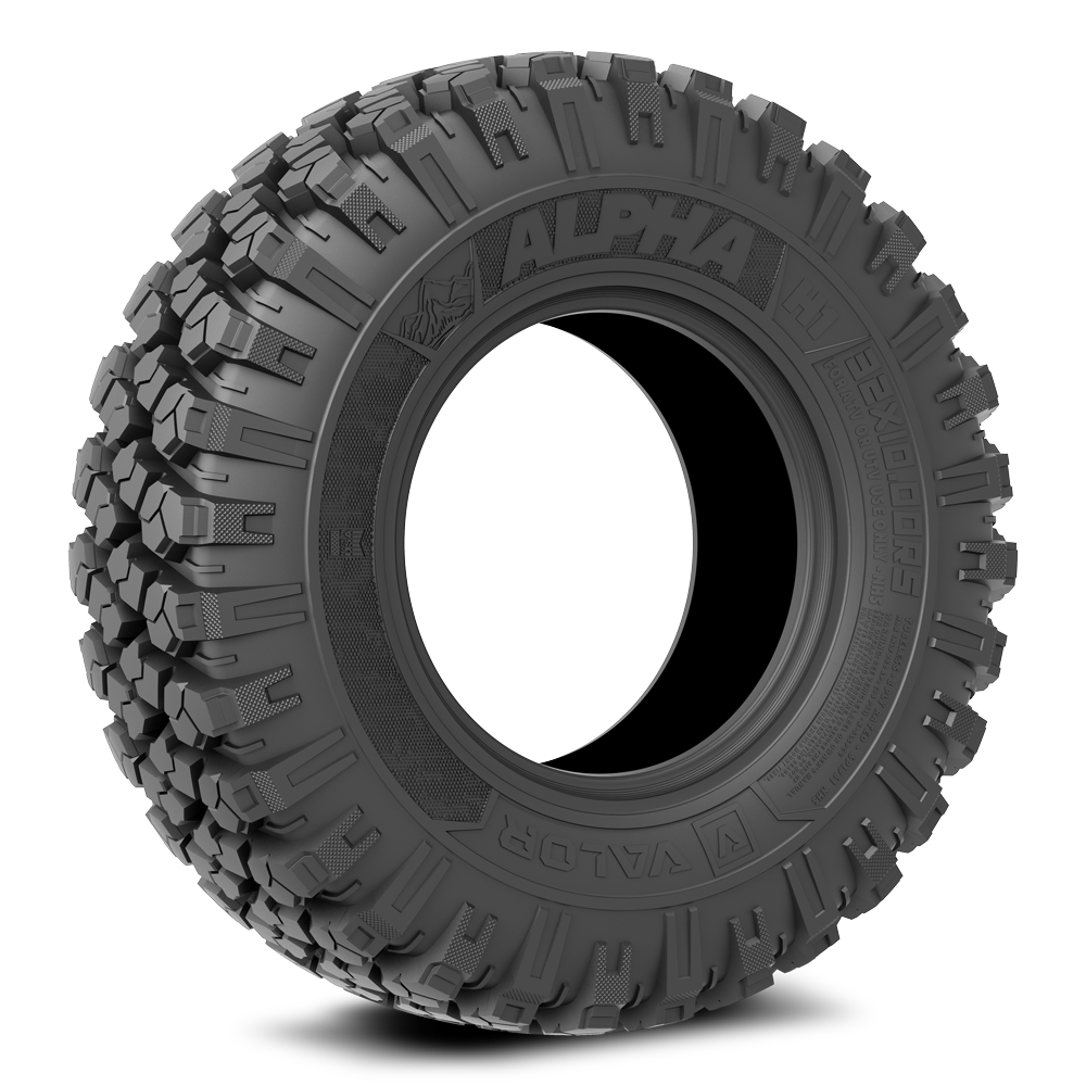 ALPHA 35X10R15 H1