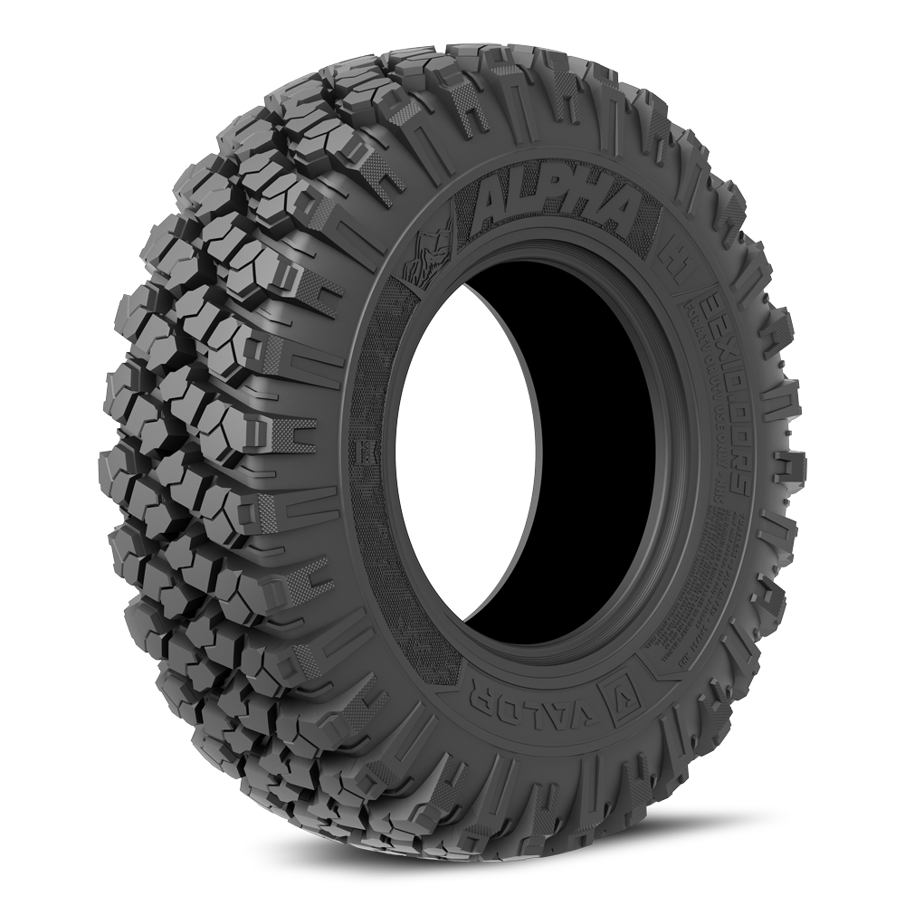 ALPHA 30X10R14 H1
