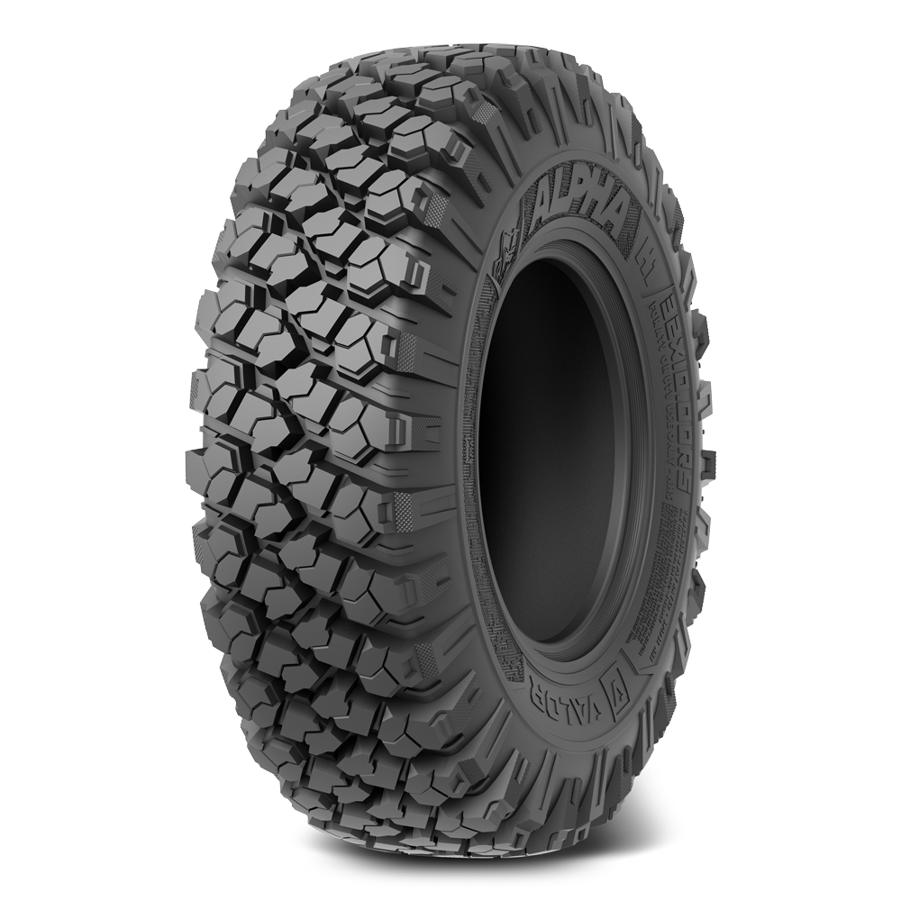 ALPHA 30X10R14 H1