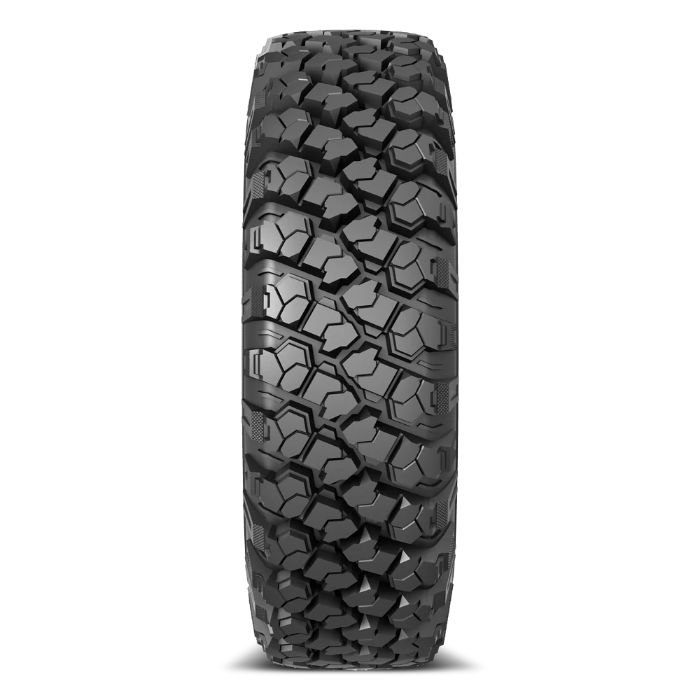 Alpha UTV Tires - Made in USA 30x9.50R14 - Set of 4