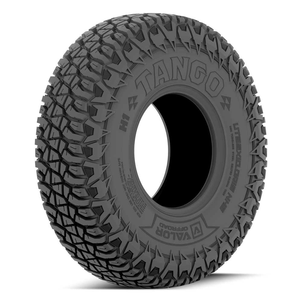 TANGO 33X9.5R15 8 PLY H1 STEEL BELTED RADIAL