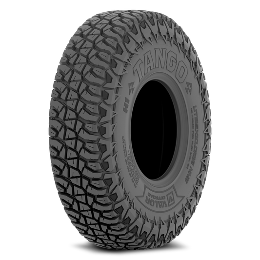 TANGO 32X9.5R15 8 PLY H1 STEEL BELTED RADIAL