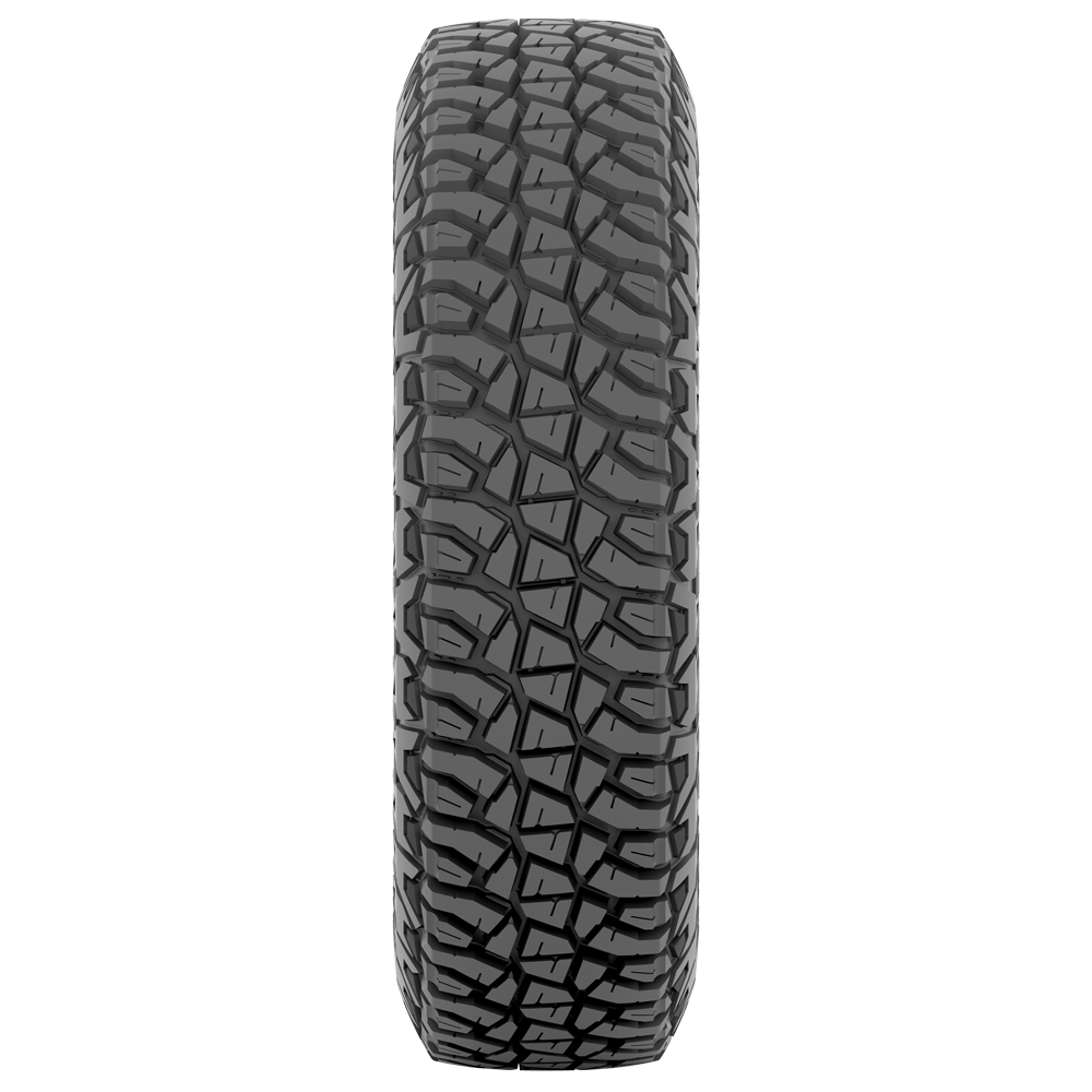 TANGO 33X9.5R15 8 PLY H1 STEEL BELTED RADIAL