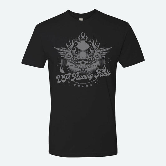 VP Racing Wings and Fire T-Shirt