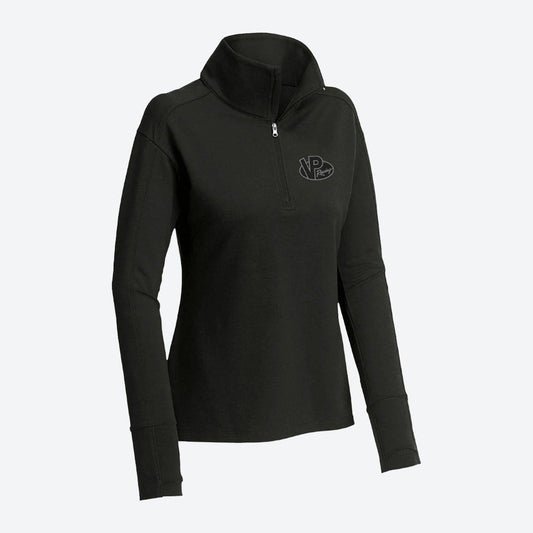 VP Racing Fall Flex Black Fleece