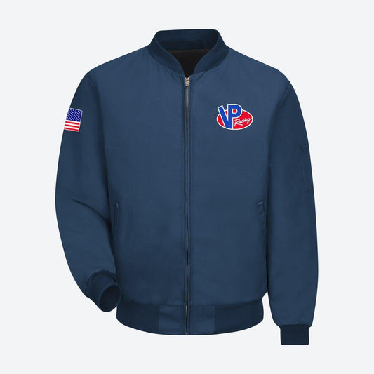 VP Racing Navy Blue Men's Workman Jacket