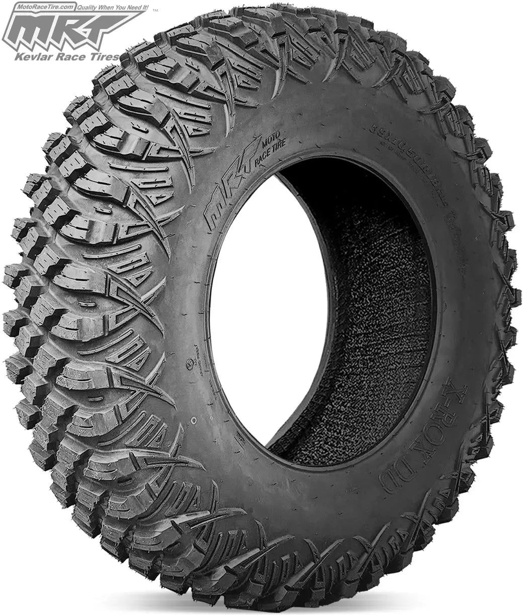 X-Rox DD UTV Tire