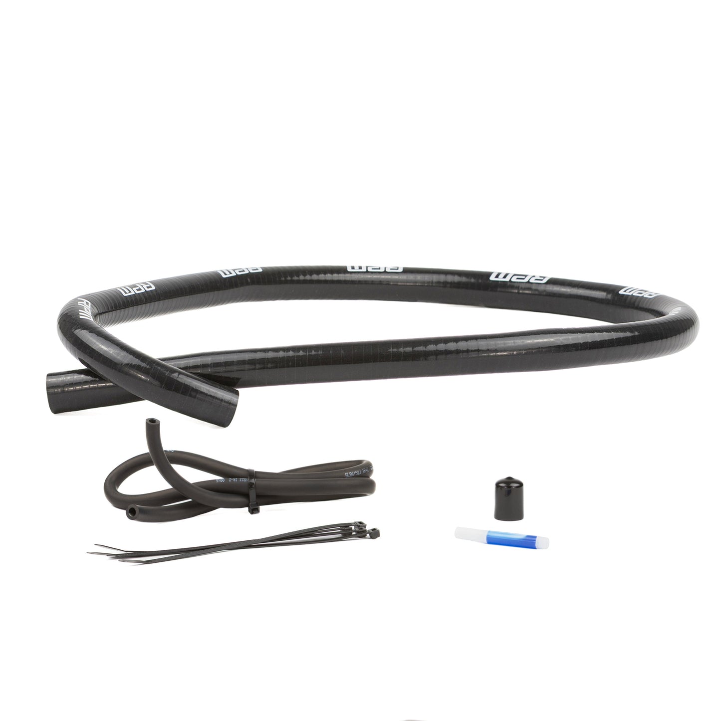RPM Can-Am X3 4-Stage Oil Catch Can Kit