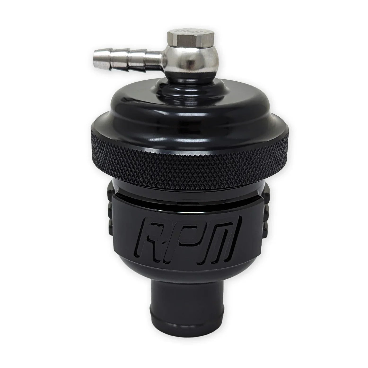 RPM SxS 120hp & 135hp Base Maverick Turbo X3 BOV Blow Off Valve Kit - RPM SXS
