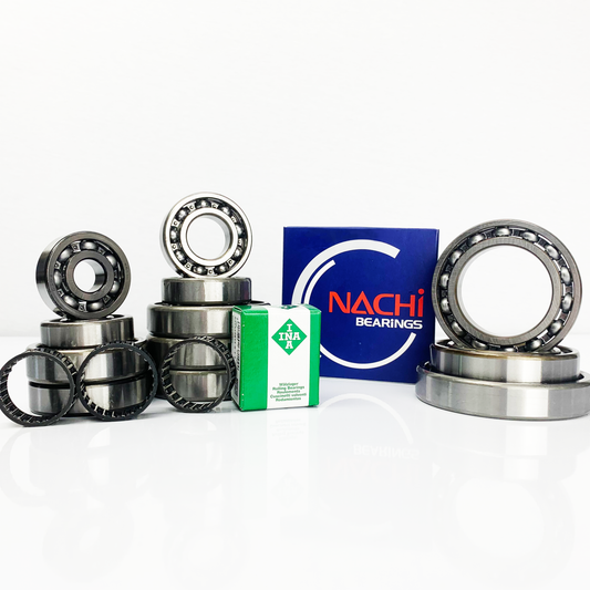 Polaris RZR Transmission Bearing Kit XP 1000/Ranger/General<h6>CH6035</h6>