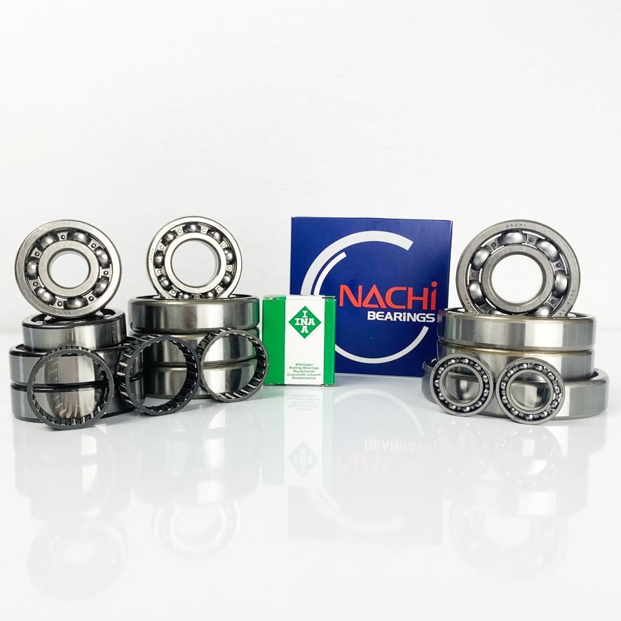 Polaris RZR Transmission Bearing Kit(All RS1) (2020 Turbo S & XPT)