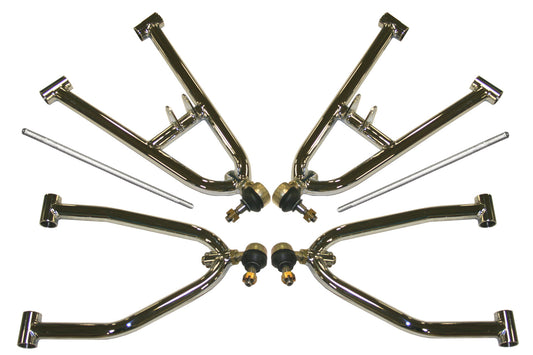Kawasaki KFX400 Sport Style A-Arm Kit