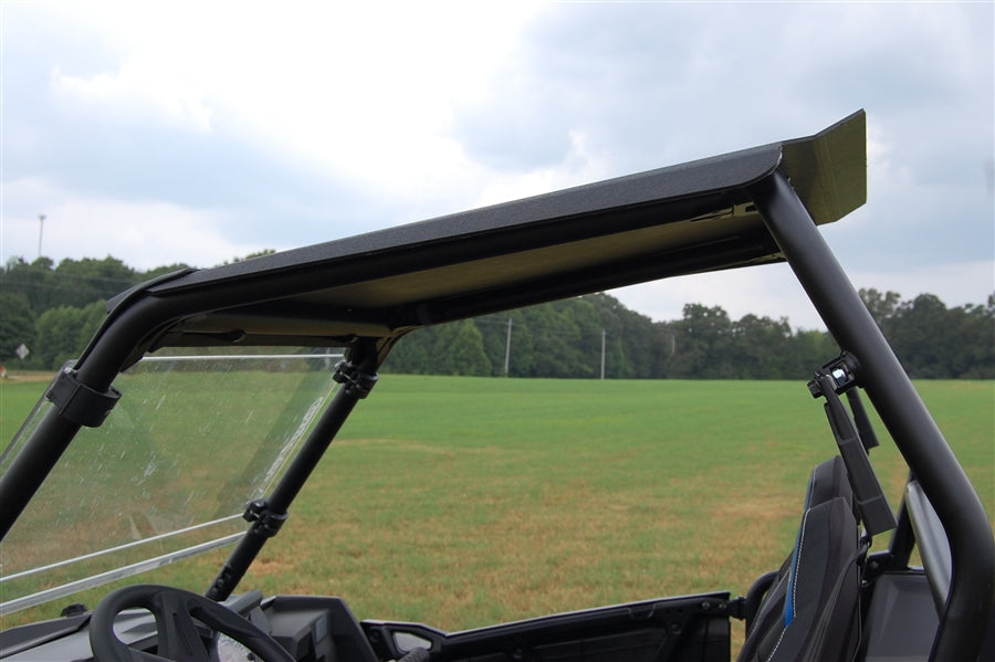 Trail Armor Polaris RZR XP 1000 (Standard, Sport, Premium, Highlifter, Trails and Rocks, Ultimate), RZR S 900, RZR S 900 EPS, RZR 900, RZR 900 EPS TRAIL,  RZR 900 XC, RZR S 1000 and RZR XP Turbo Hard Top Roof