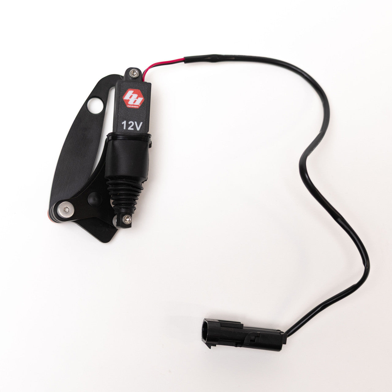 Reflex Light Actuator Kit for Baja Designs S8 Light Bars