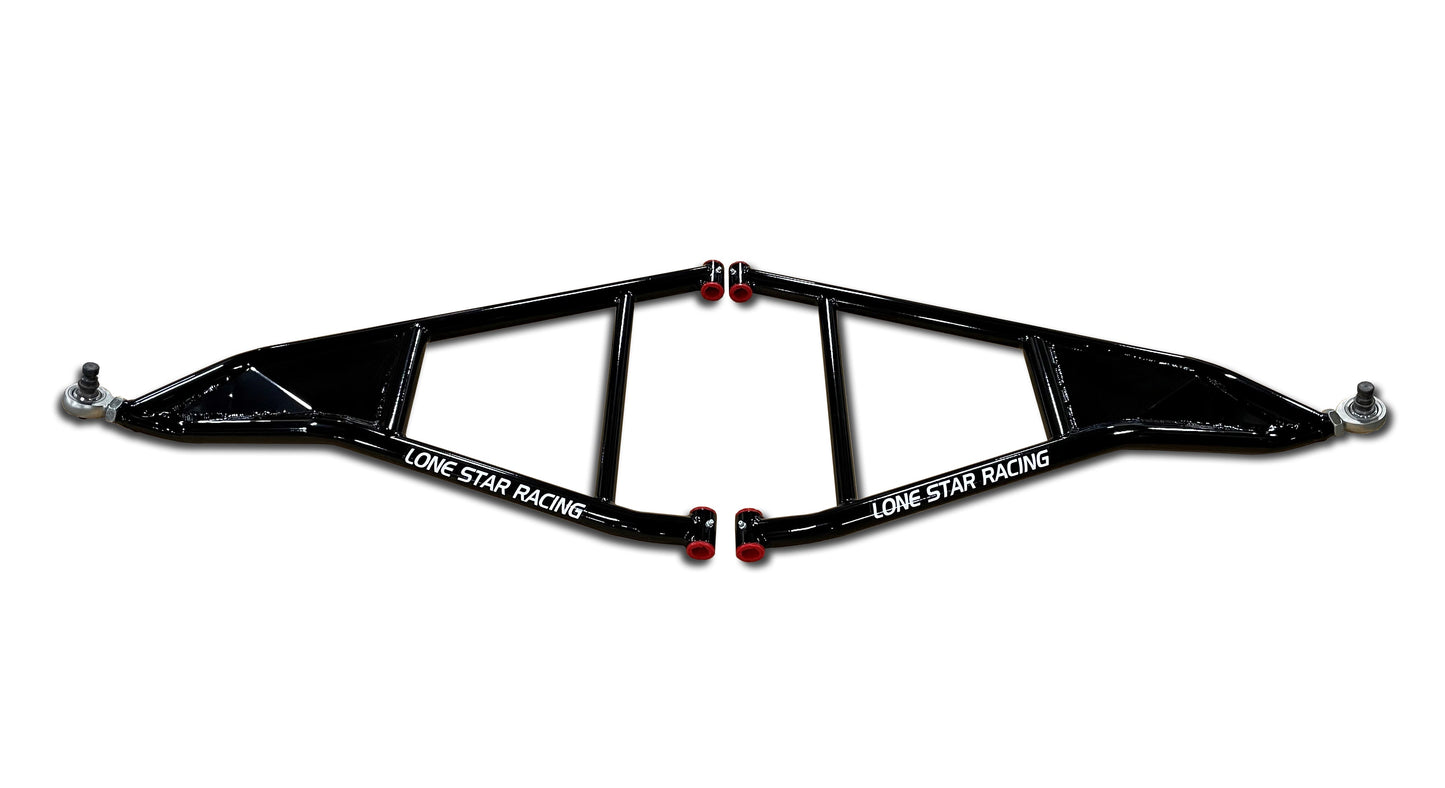 Can Am X3 STS HD A-Arm Kit