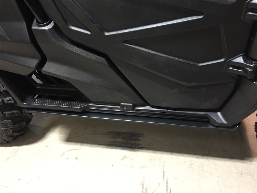 Trail Armor Honda Pioneer 1000 and 1000-5 Full Skids 2016 - 2024