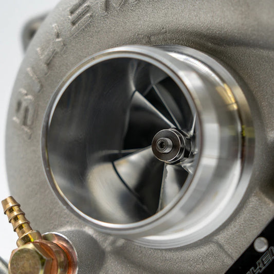 Polaris RZR Turbo Stage 3 Performance Package