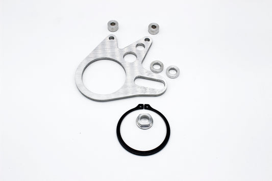 Yamaha Blaster Billet Brake Caliper Mounting Kit