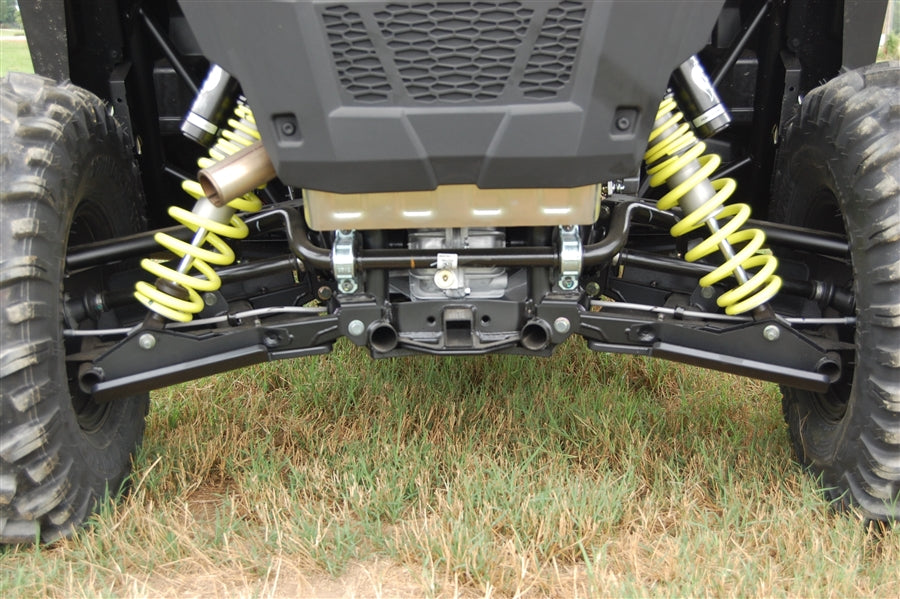 Trail Armor Polaris General 1000 and General 4 1000 IMpact A-Arm Guards Front and Rear 2016 - 2024