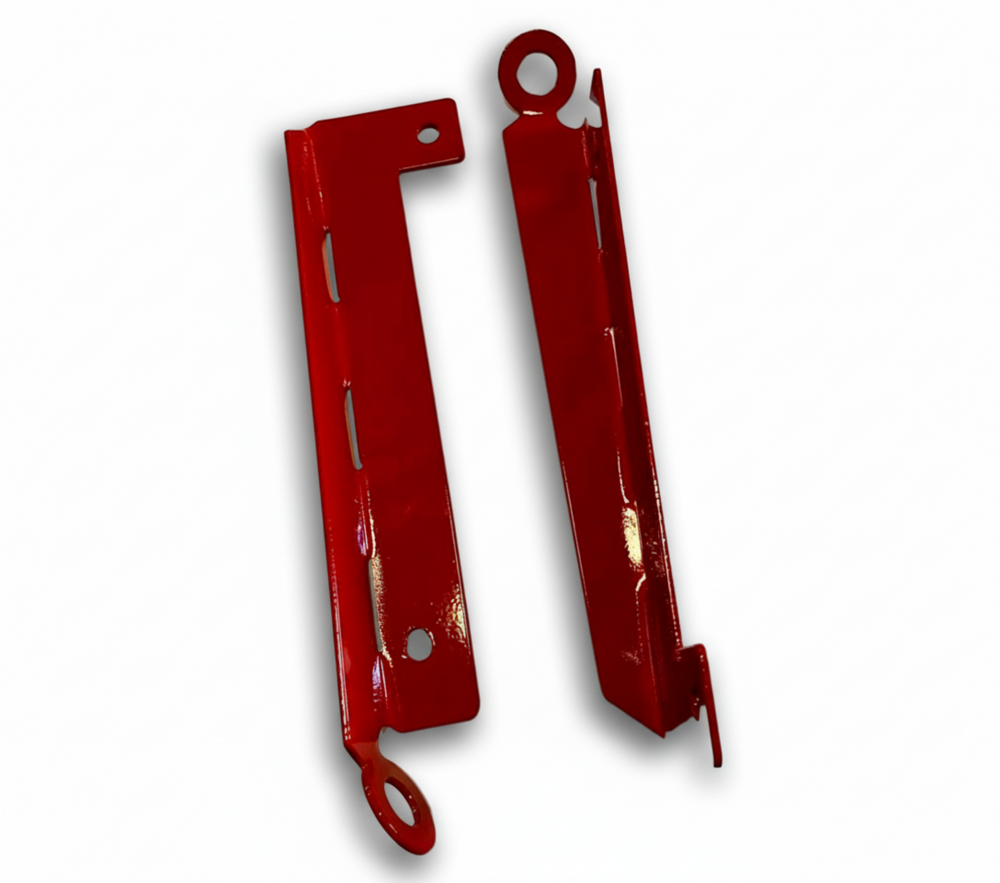 Fullflight Can Am Maverick X3 Rear Valence Delete- Bed support bracket