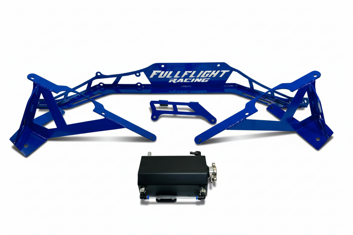 Fullflight Can Am Maverick X3 Bed Delete kit